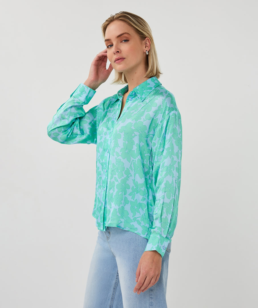 Daylight Blouse