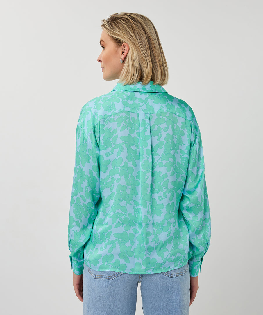 Daylight Blouse