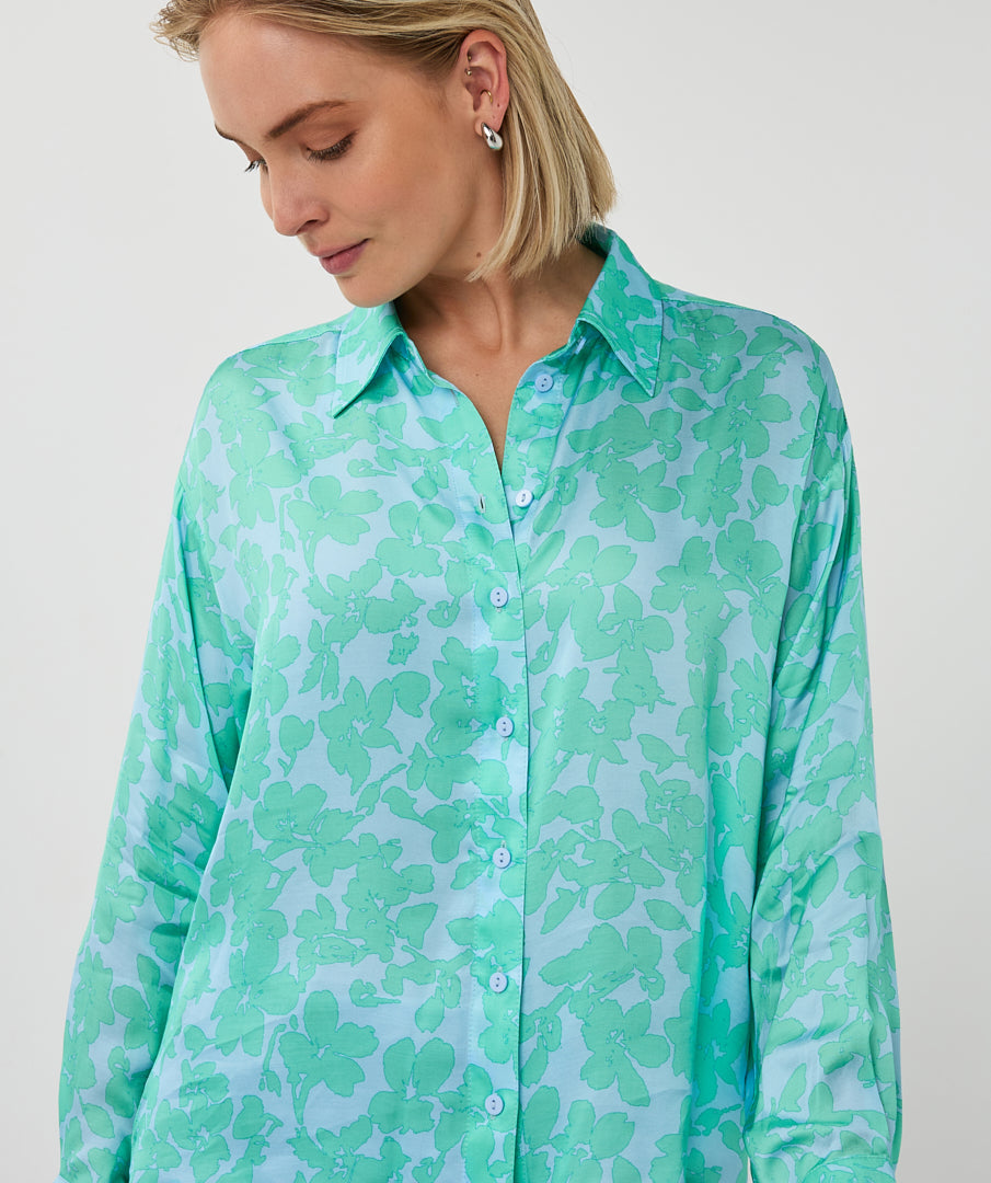 Daylight Blouse