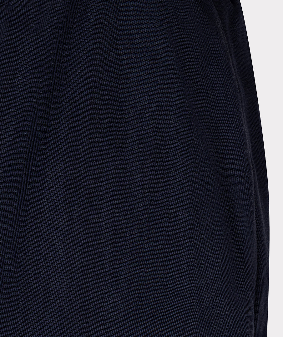 Trouser Tencel Elastic Waistband