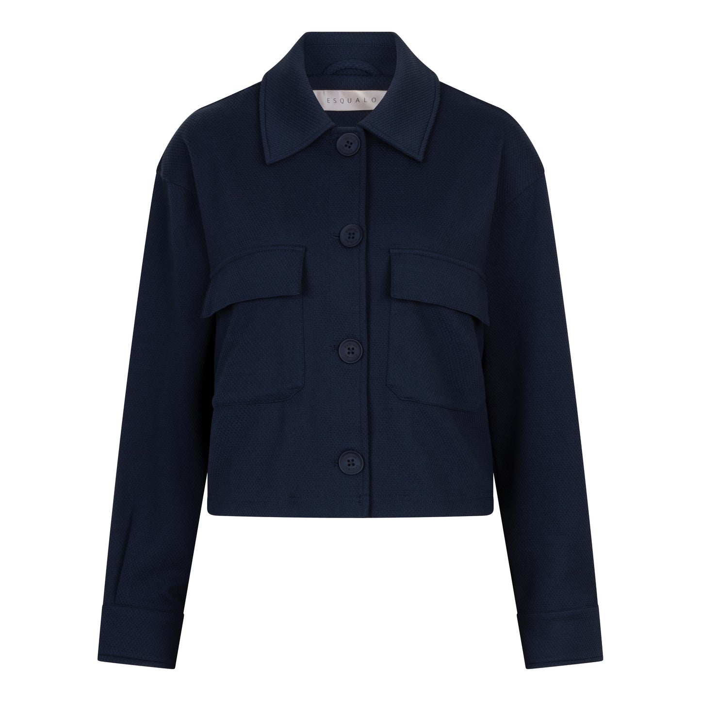 Jacket Structured