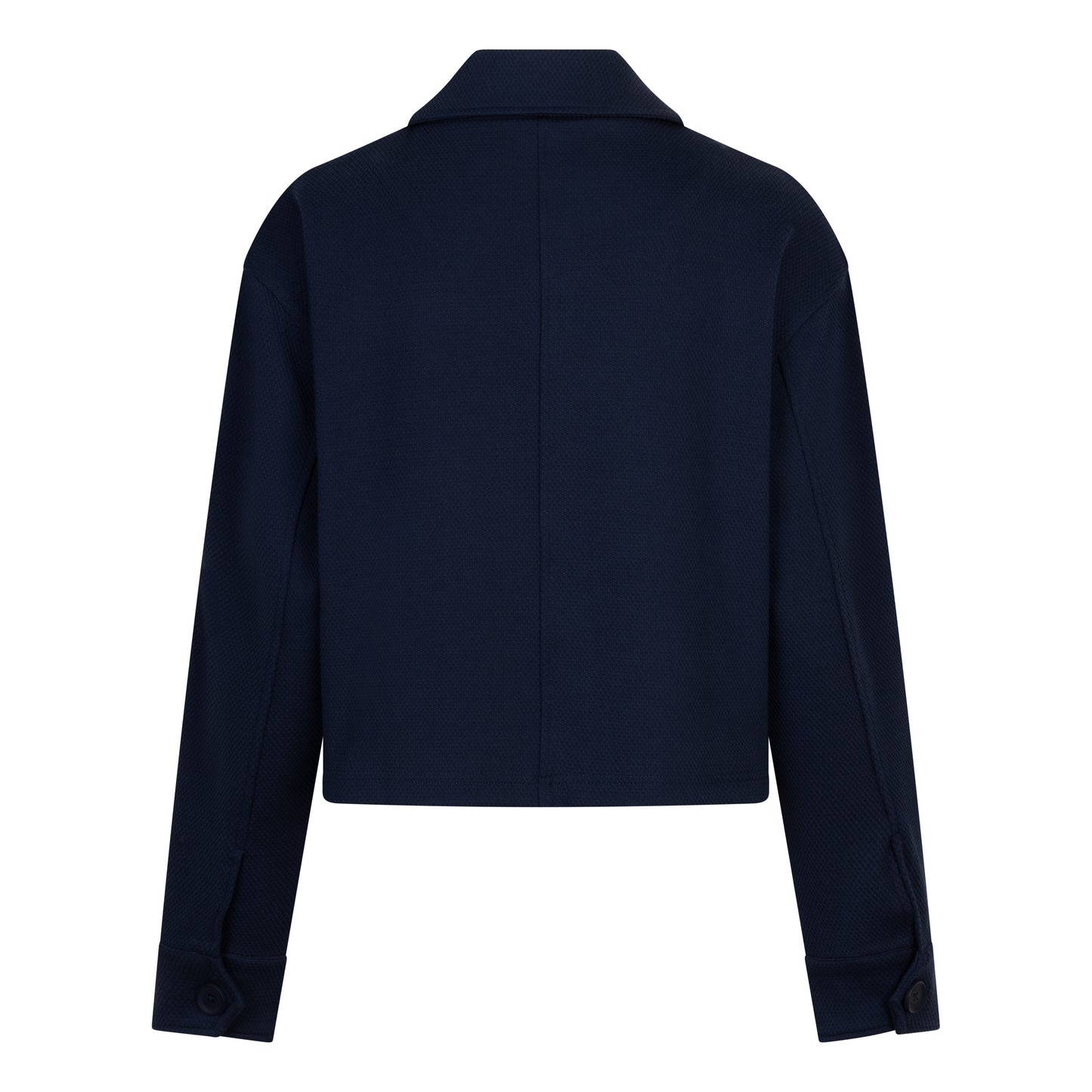Jacket Structured