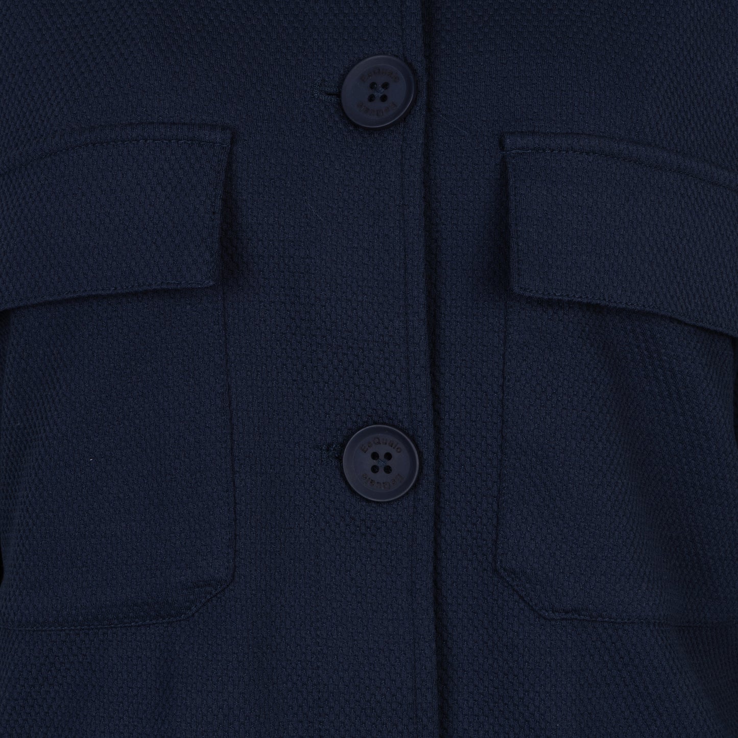 Jacket Structured