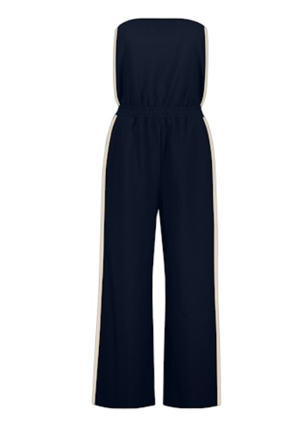Jagger Strapless Jumpsuit