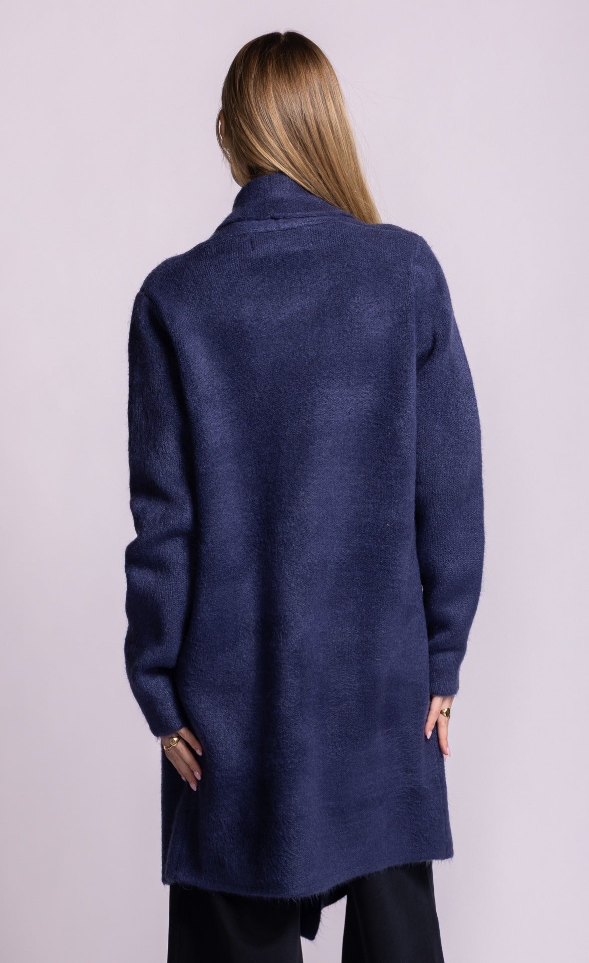 Stockport Jacket - Navy