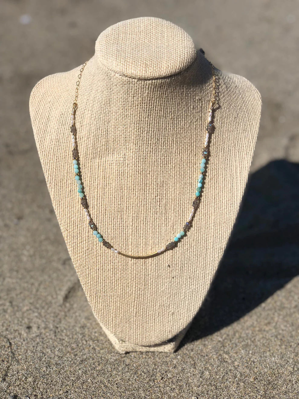 Tahiti Necklace