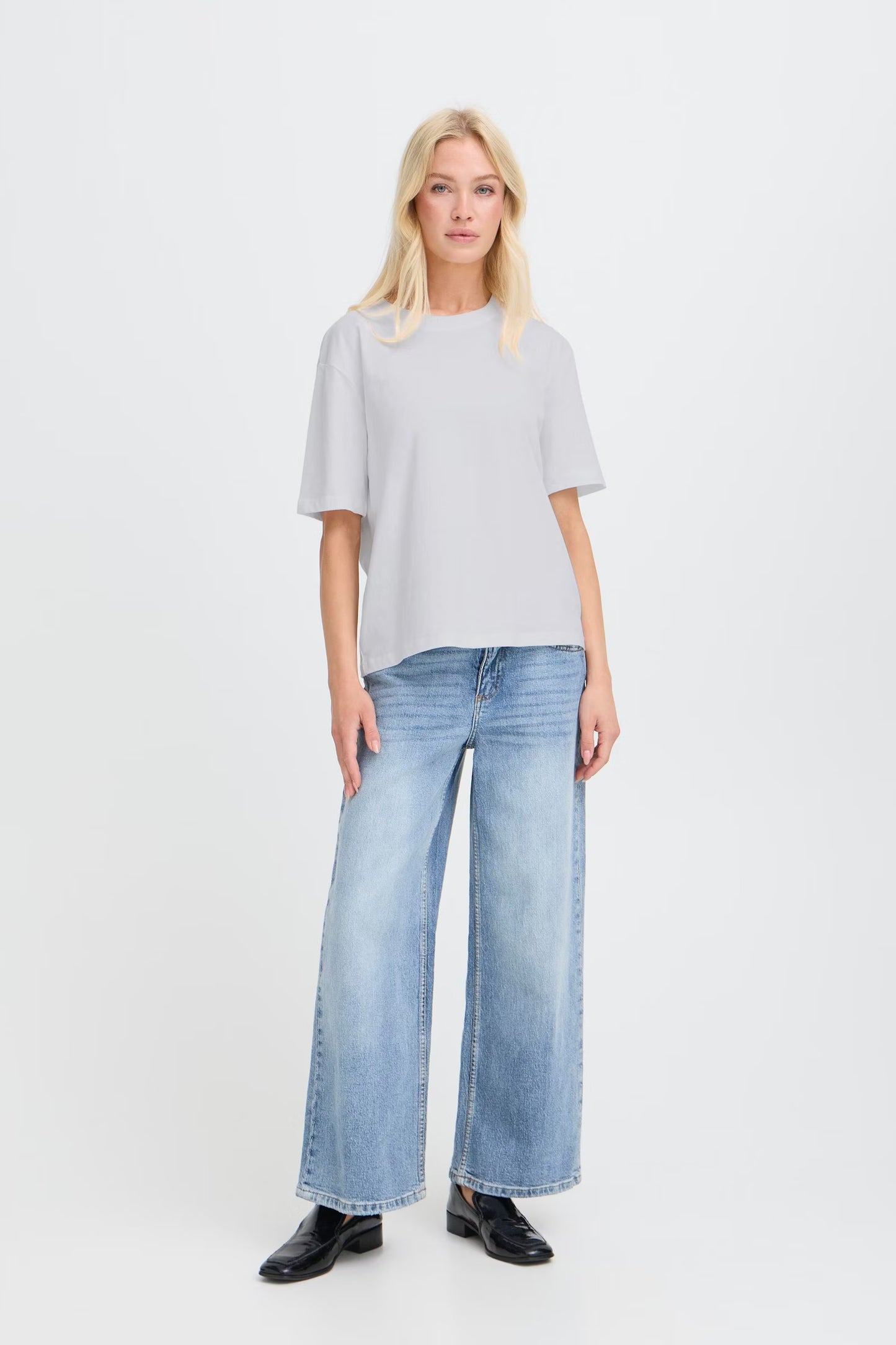 Bytrollo Crew Neck T-Shirt