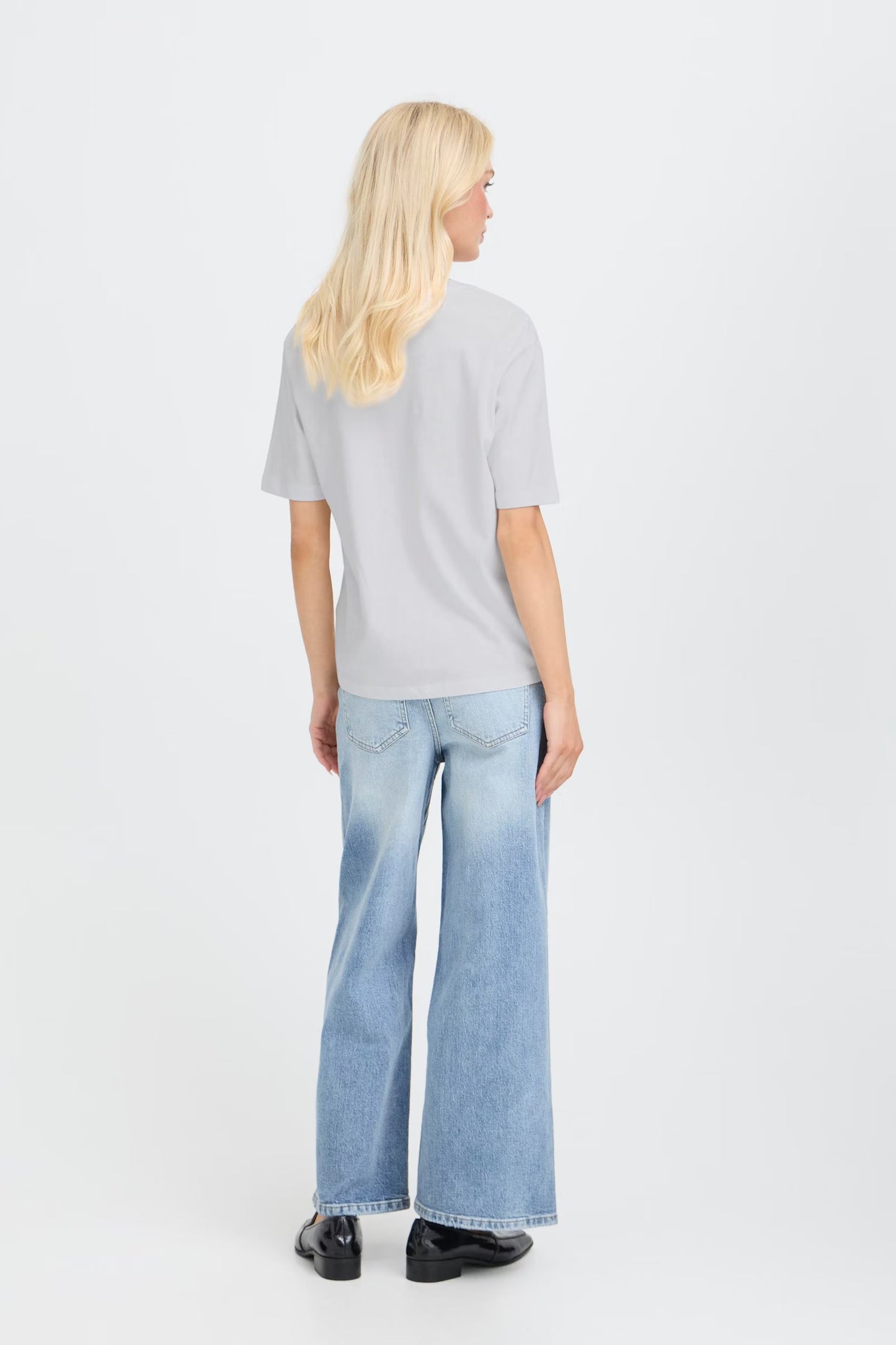 Bytrollo Crew Neck T-Shirt