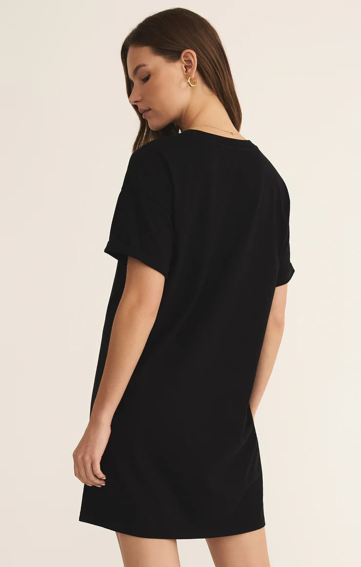 Sway Mini Dress