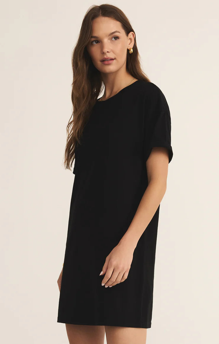 Sway Mini Dress