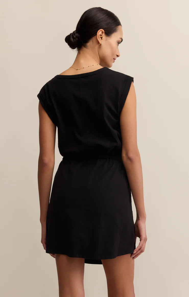 Dayshift Mini Dress