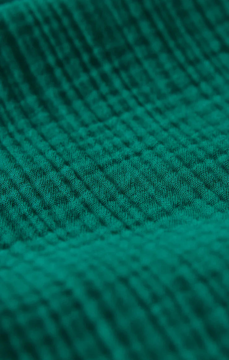 New Light Mini Dress - Rainforest