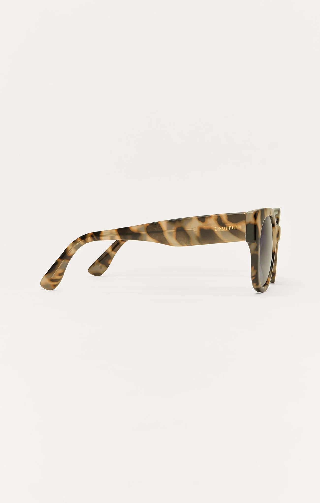 Lunch Date Polarized Sunglasses