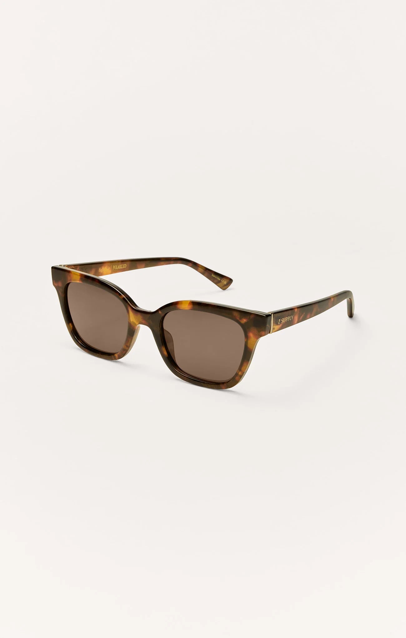 High Tide Polarized Sunglasses