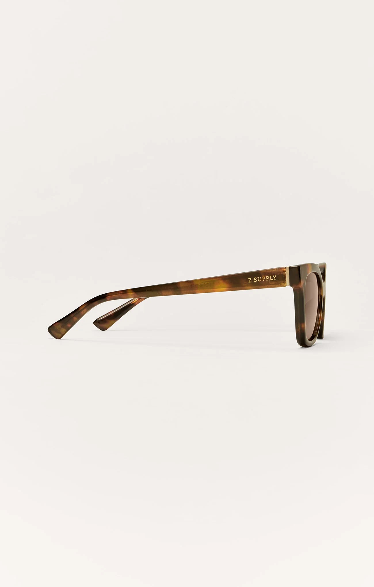 High Tide Polarized Sunglasses