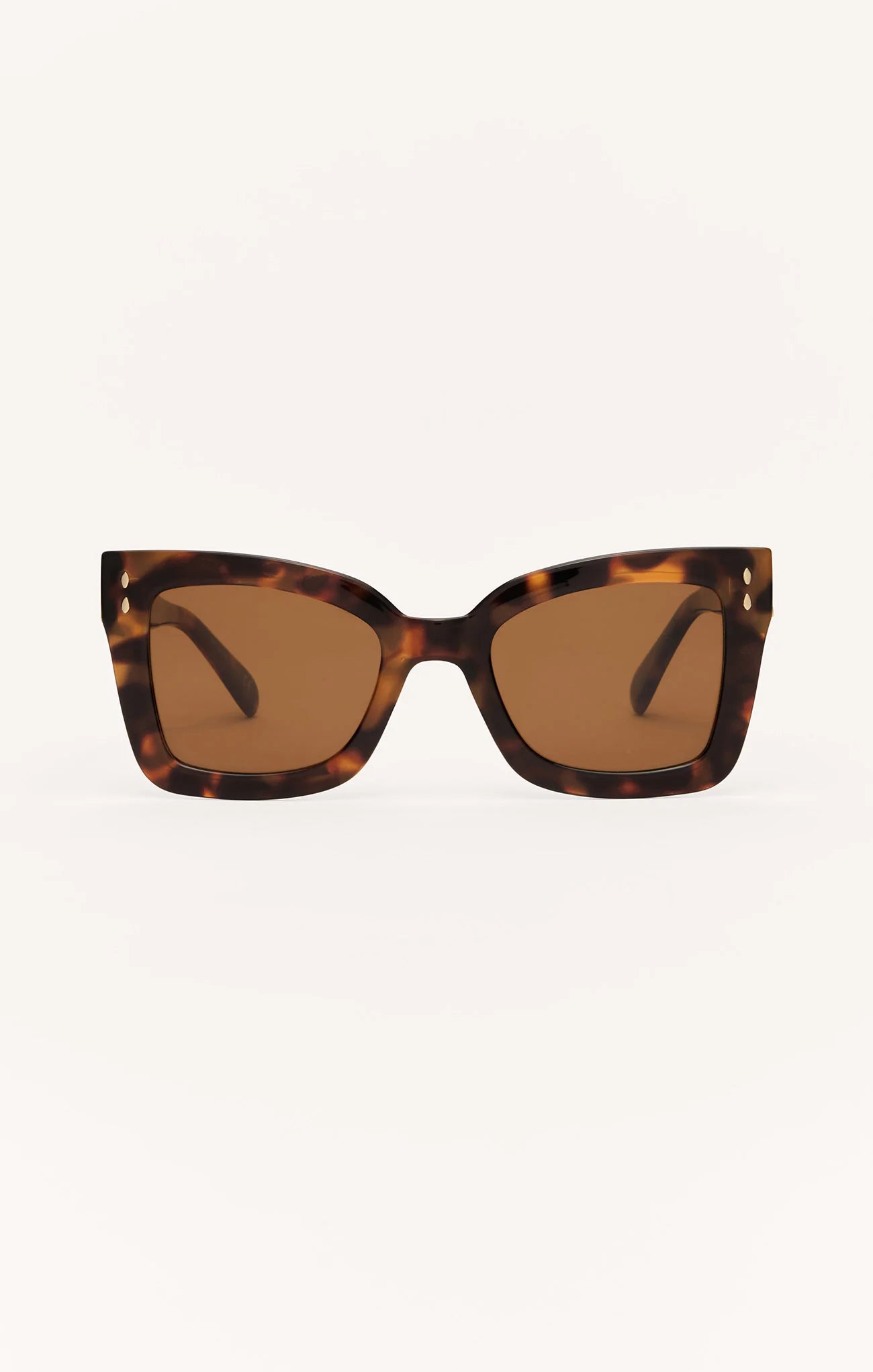 Confiential Polarized Sunglasses