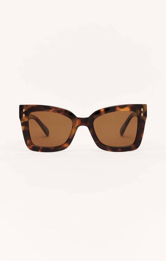Confiential Polarized Sunglasses