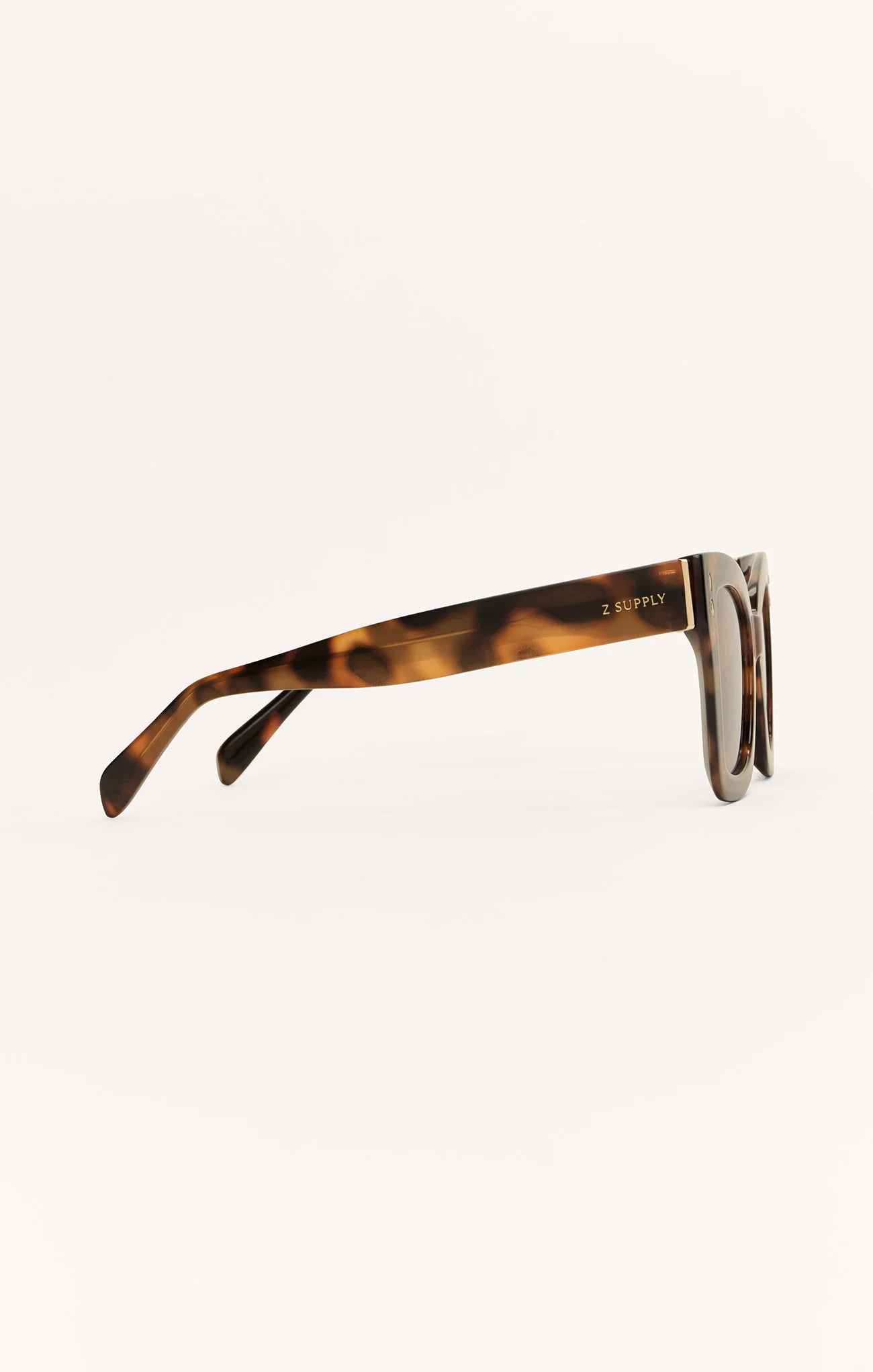 Confiential Polarized Sunglasses