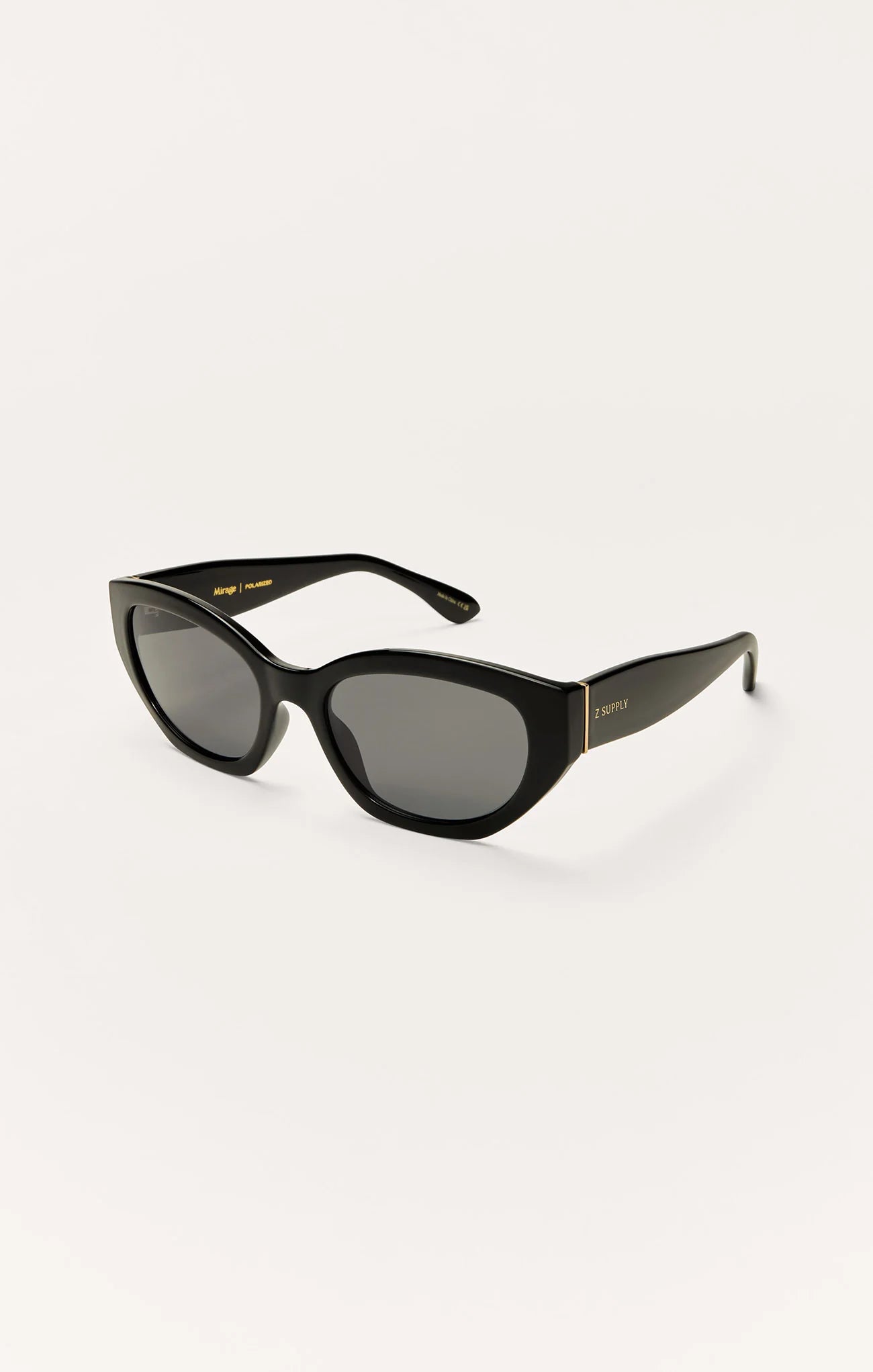 Mirage Polarized Sunglasses