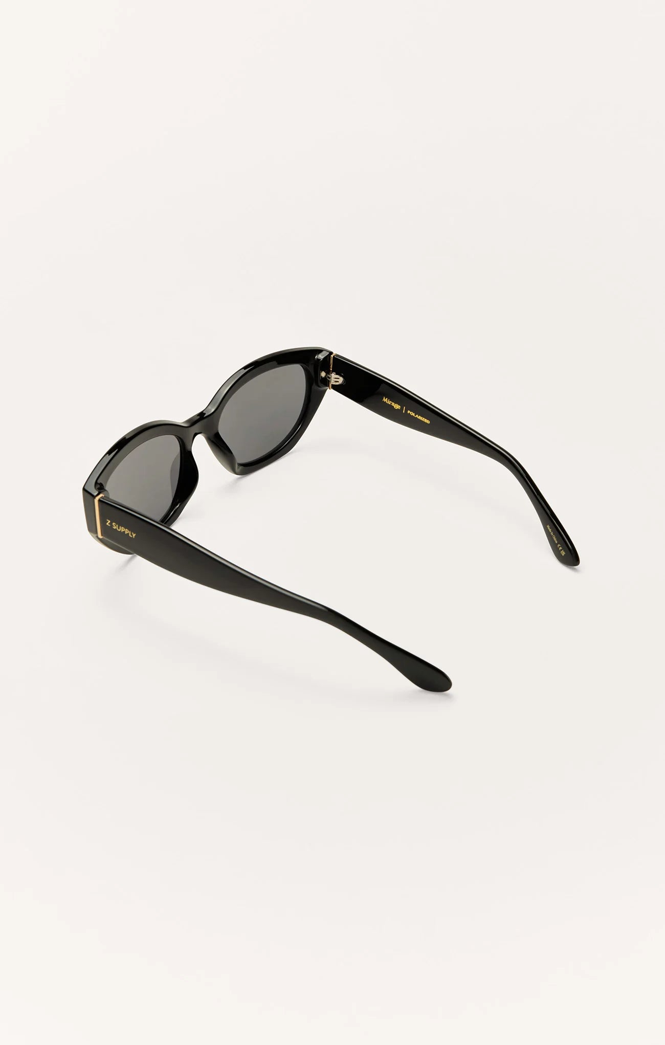 Mirage Polarized Sunglasses