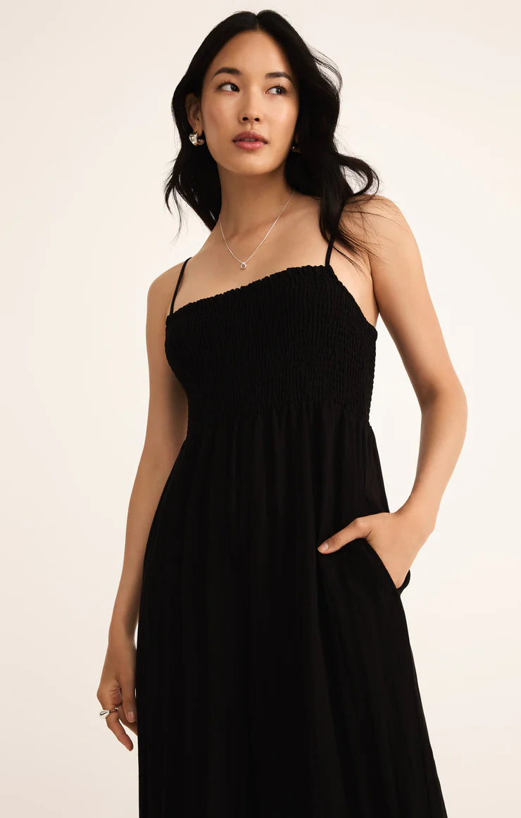 Beachside Jumpsuit