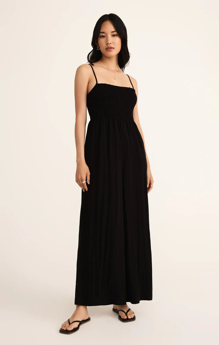 Beachside Jumpsuit