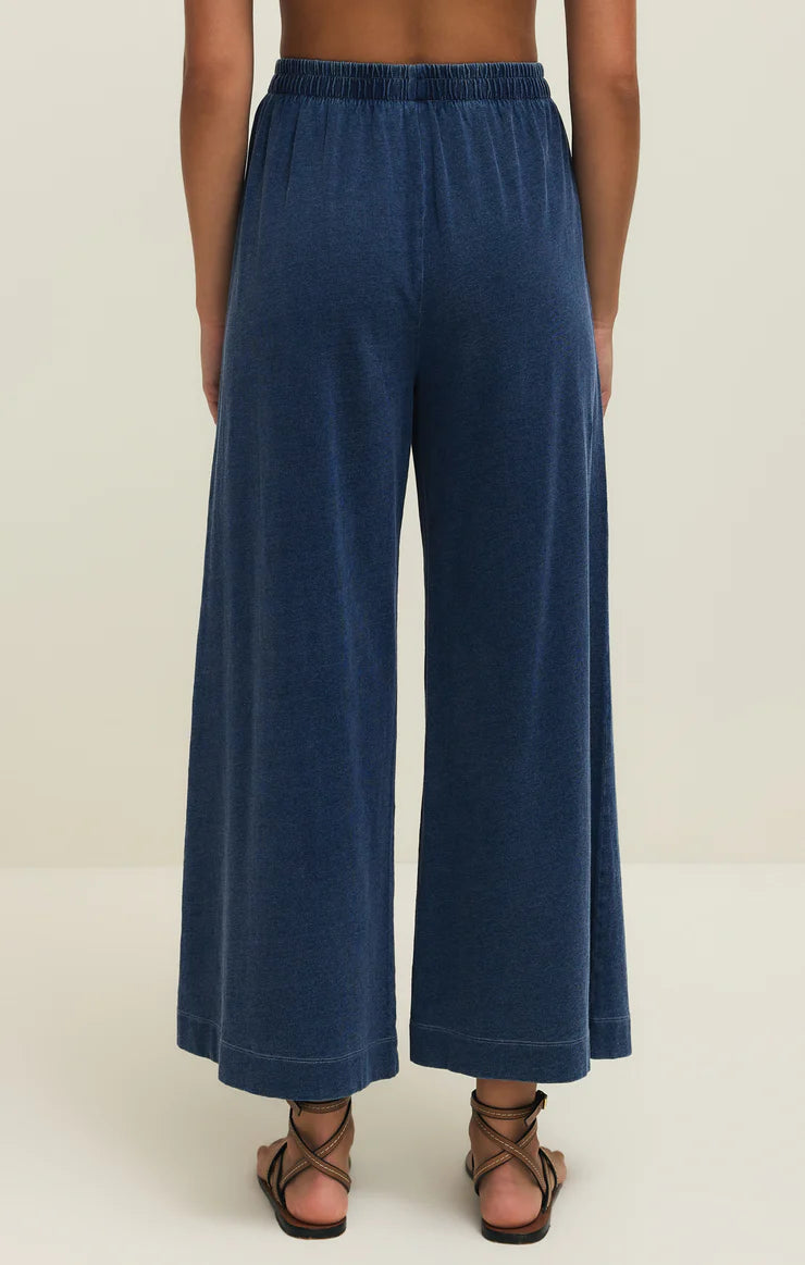 Scout Jersey Denim Pant