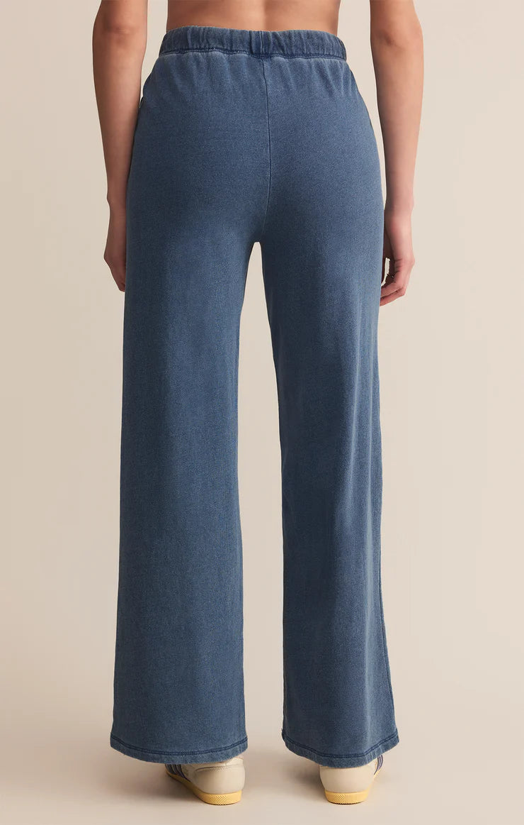 Hunter Denim Pant -  Vintage Indigo