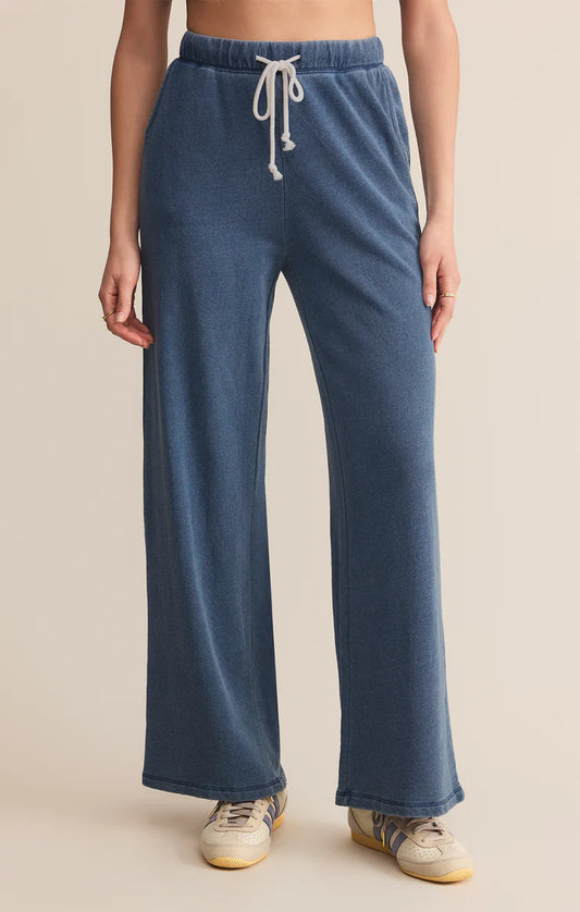 Hunter Denim Pant -  Vintage Indigo