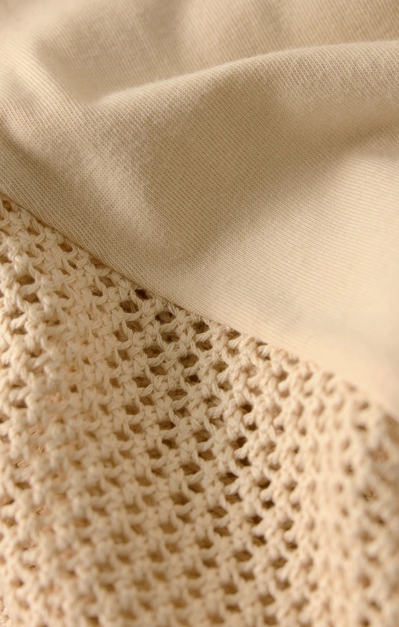 Banyan Top - Coconut