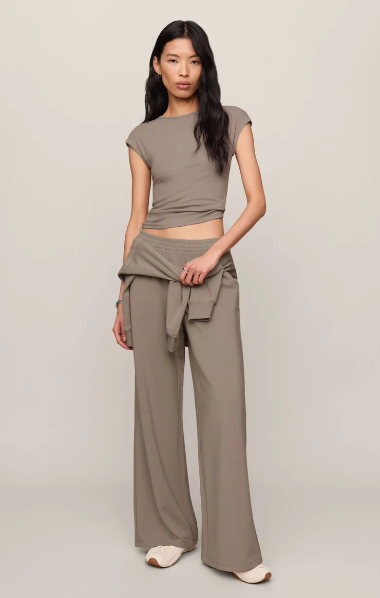 In Transit Modal Pant