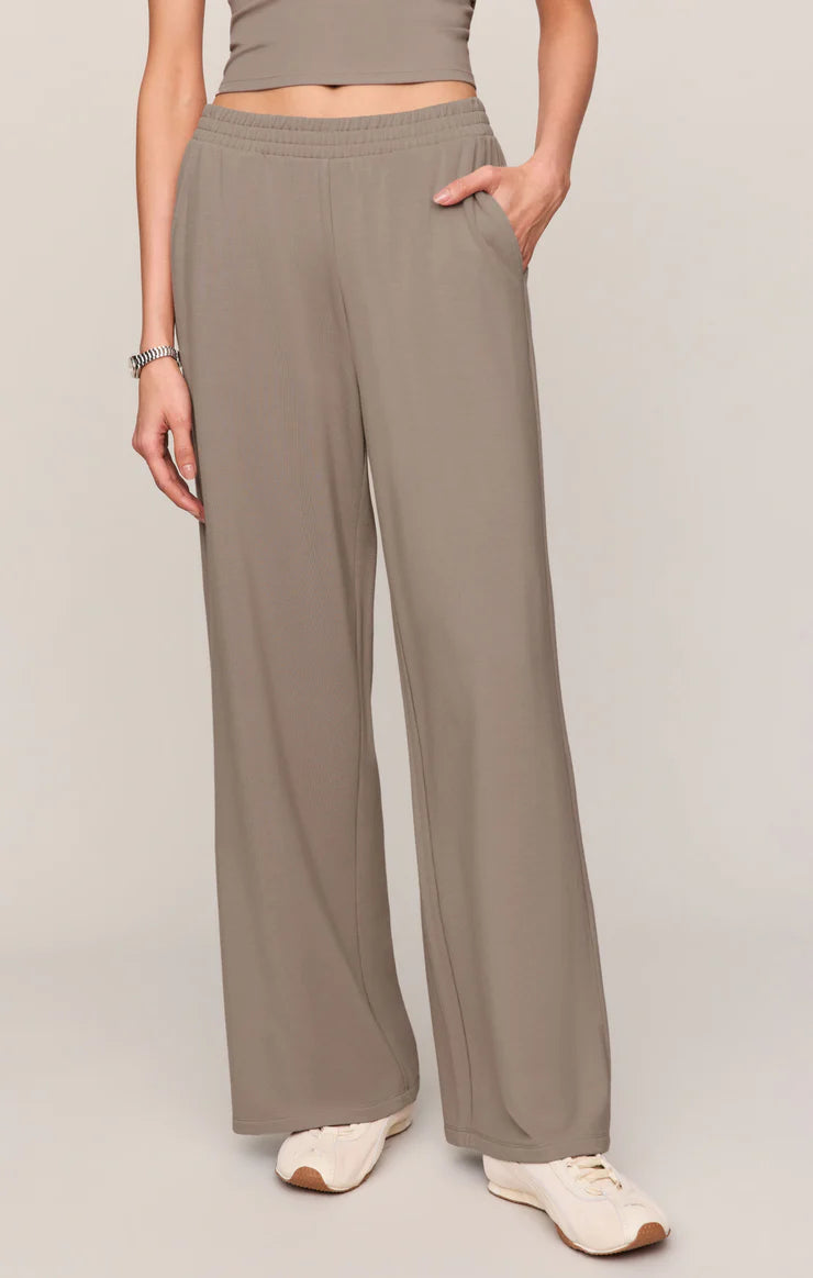 In Transit Modal Pant