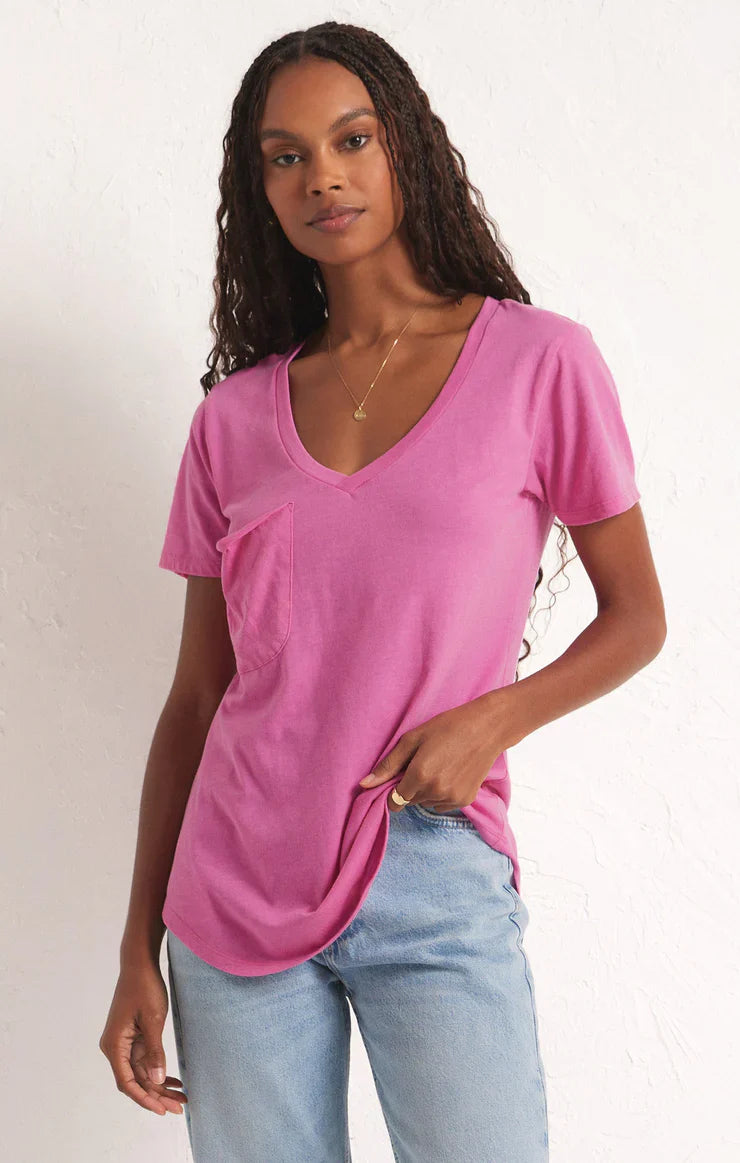 The Pocket Tee