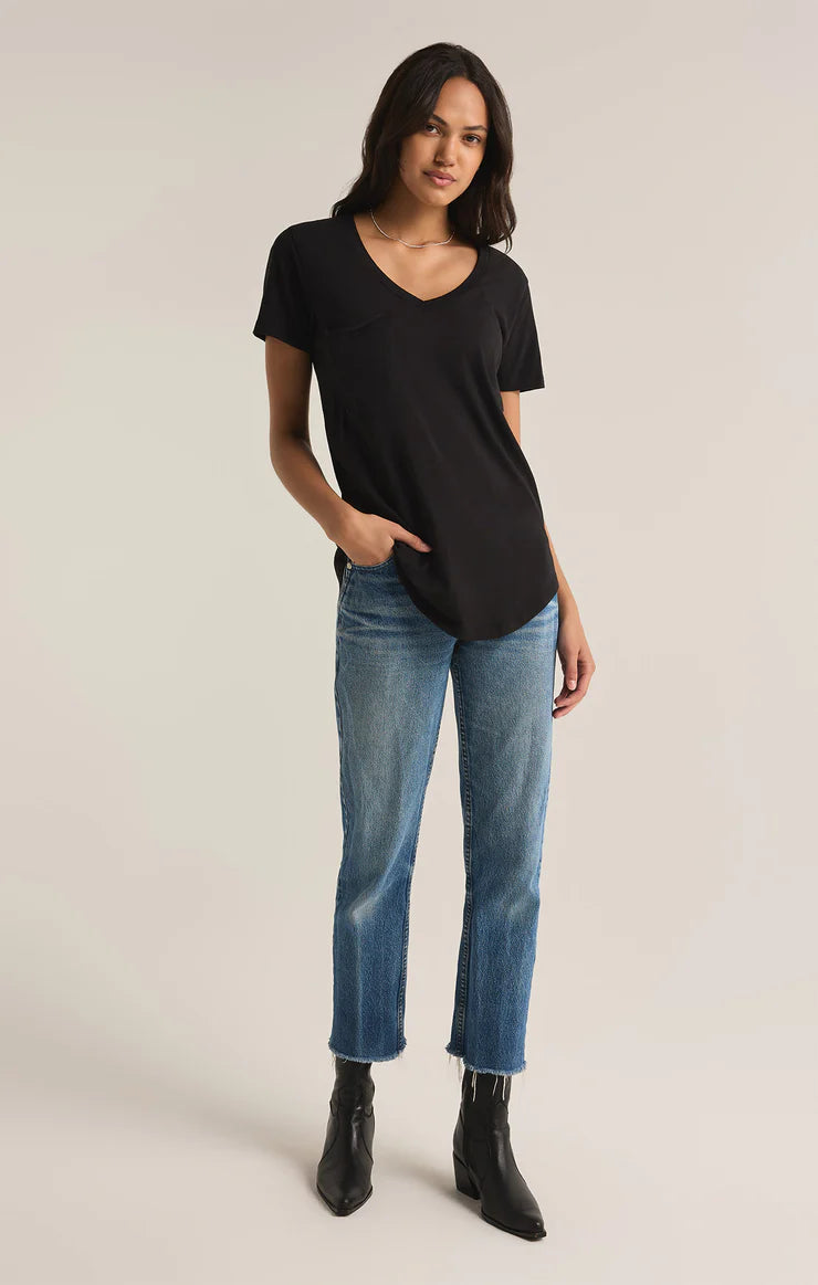 The Pocket Tee