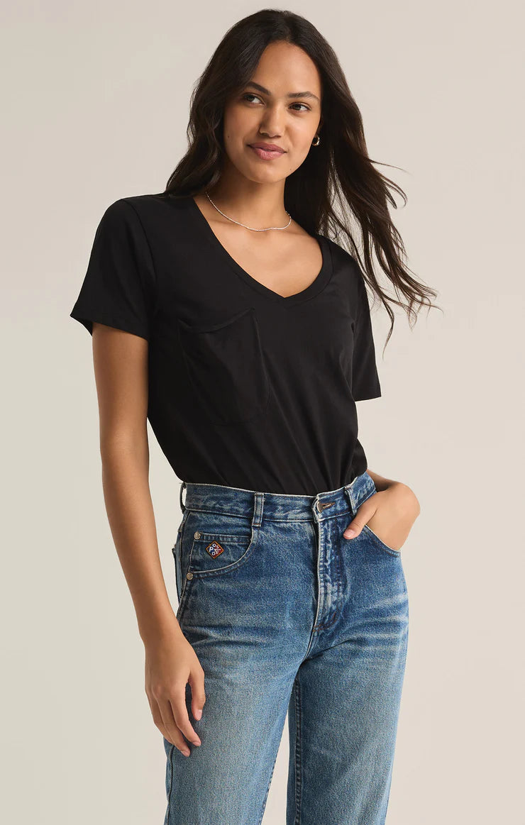 The Pocket Tee