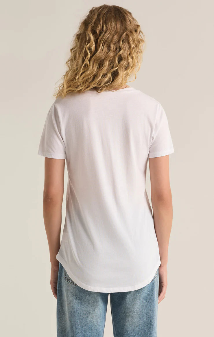 The Pocket Tee