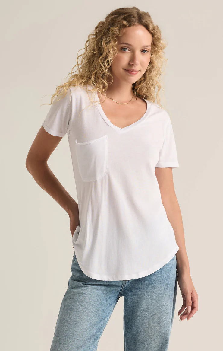 The Pocket Tee