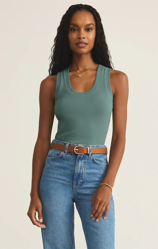 Sirena Rib Tank - Seapine