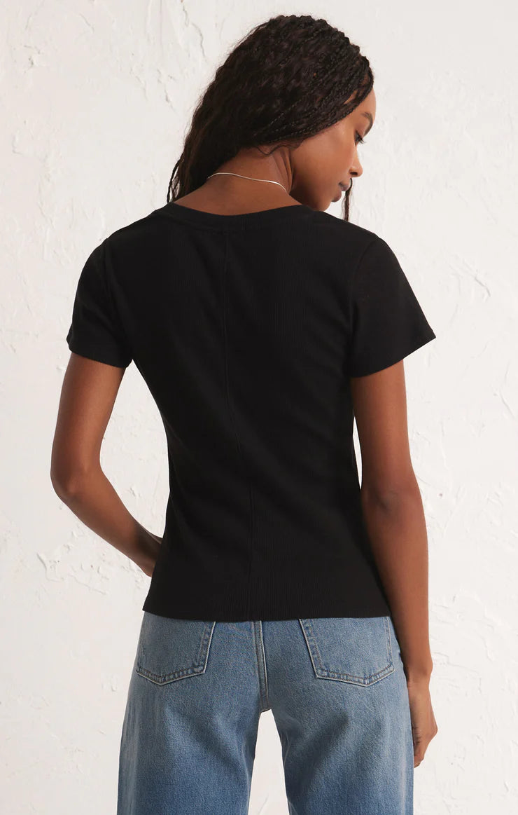 Sirena Short Sleeve Tee