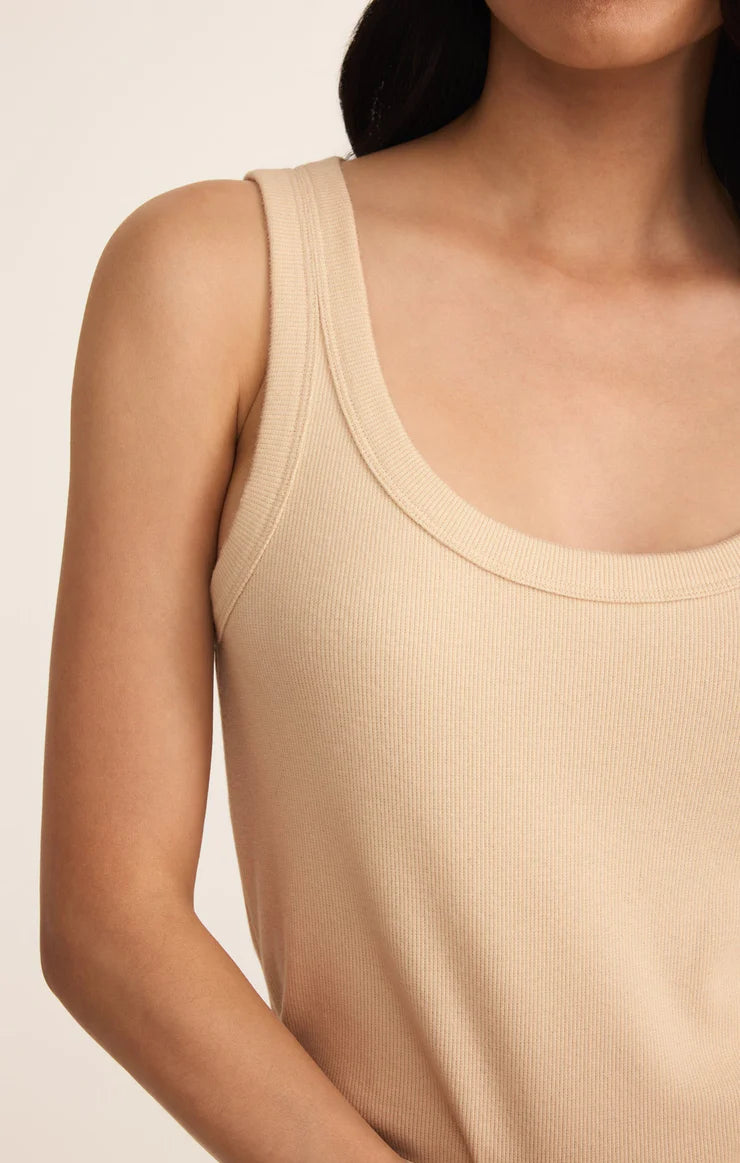 Elin Rib Tank