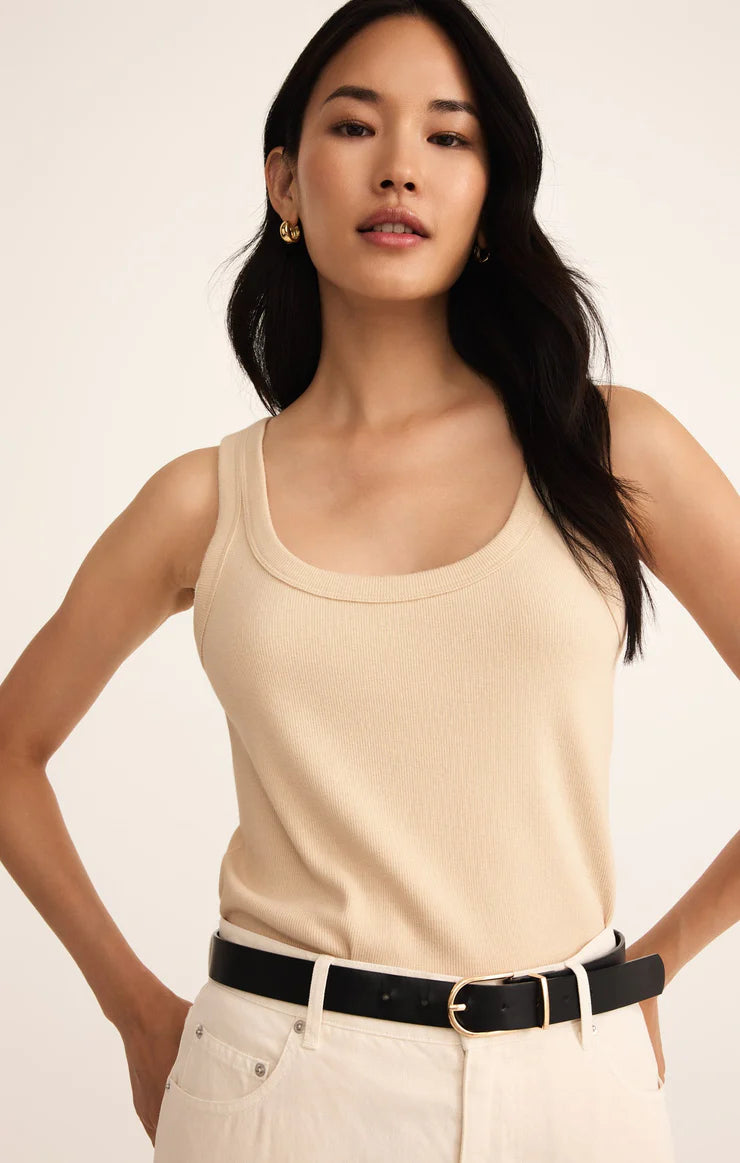 Elin Rib Tank