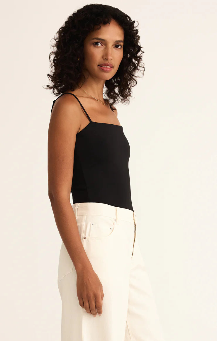 Lane Lux Smooth Bodysuit