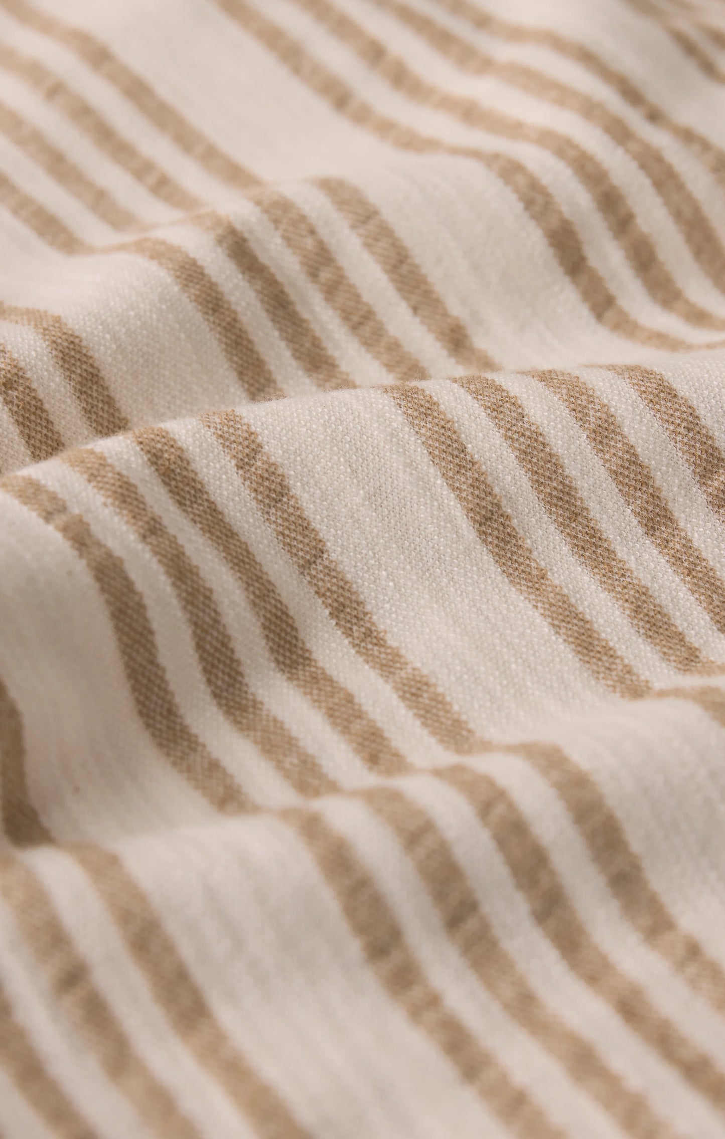Sloane Knit Striped Top