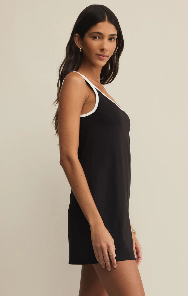 Volly Dress
