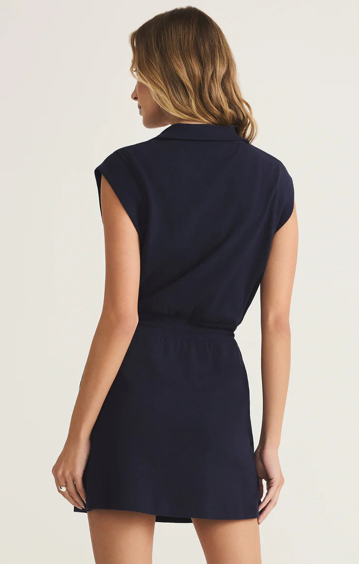 Club Dress