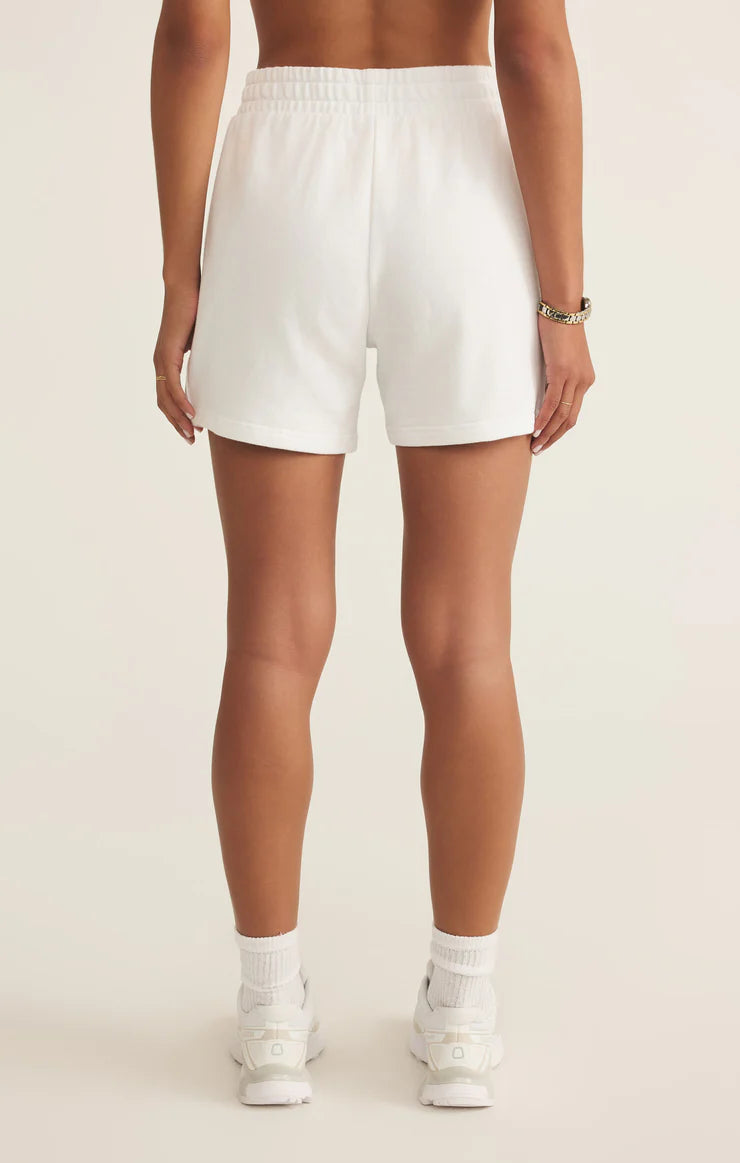 Club Shorts