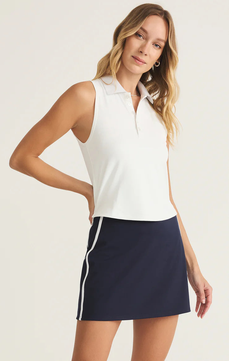 Play on Polo Tank