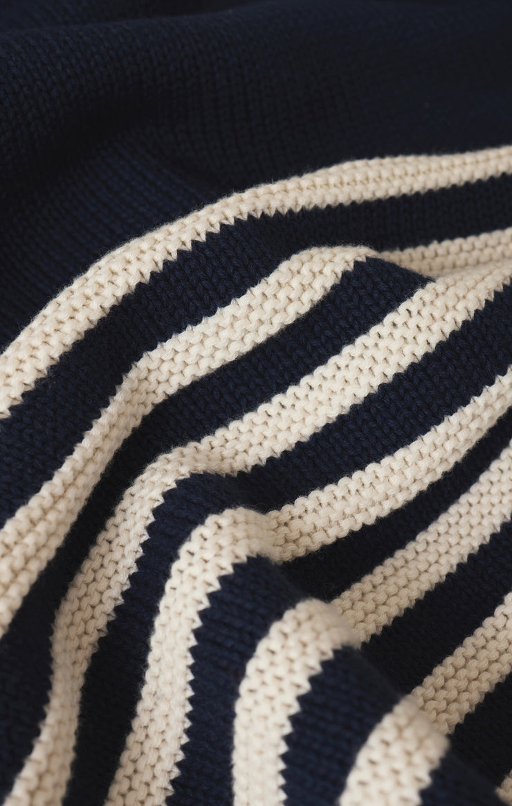 Kovac Sweater Jacket
