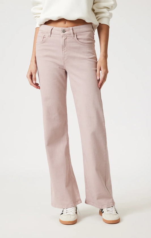 Alena Wide Leg Jeans