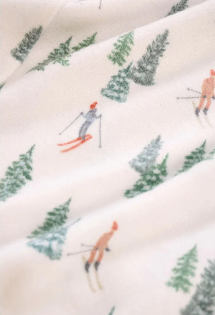 Alpine Long Sleeve Top